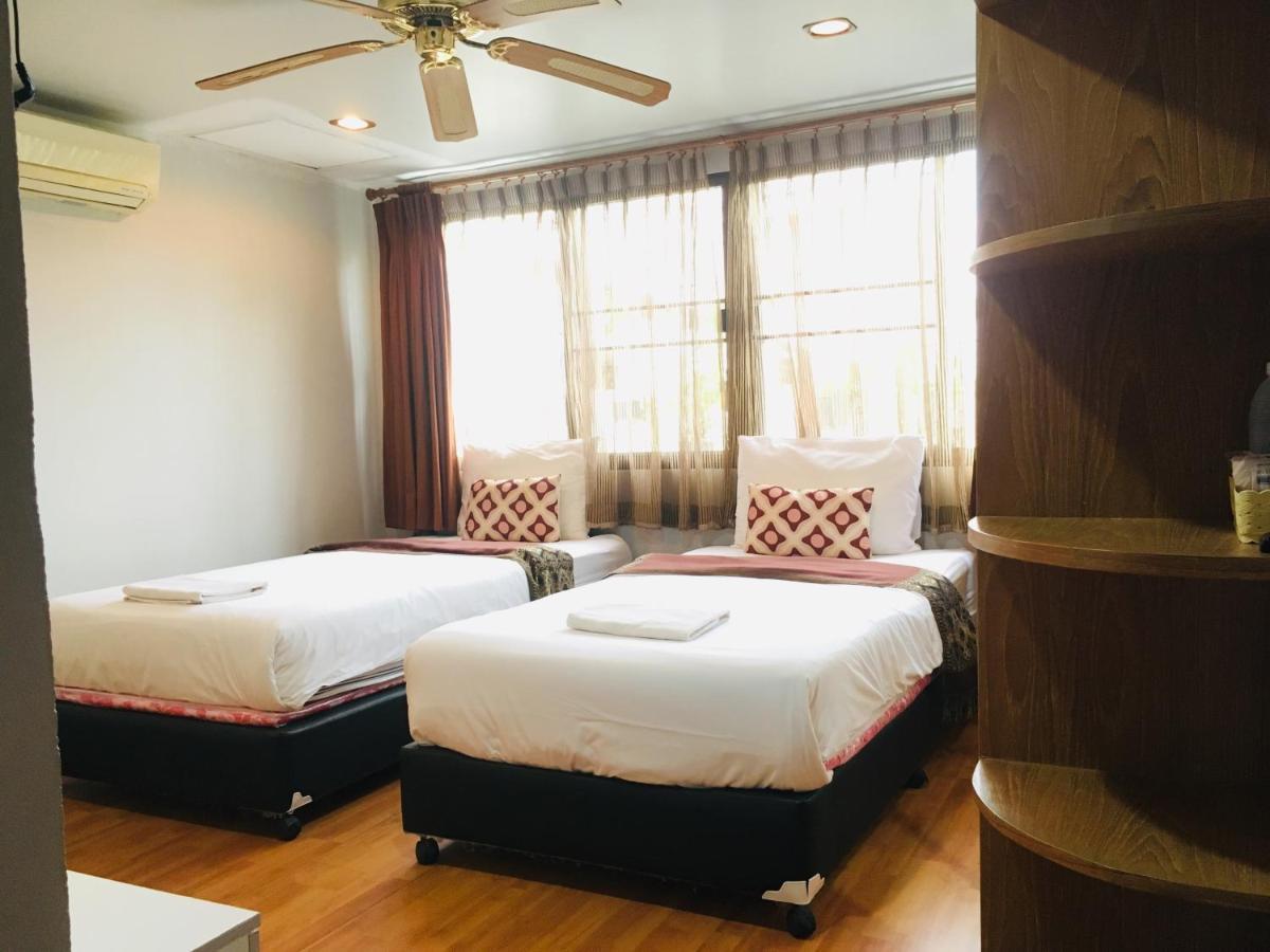Miracle Boutique Chiangmai Hotel Chiang Mai Exterior photo